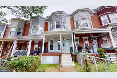 2931 Clifton Avenue, Baltimore, MD 21216 - Photo 1