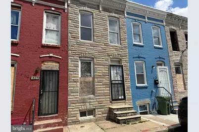 319 Furrow Street, Baltimore, MD 21223 - Photo 3