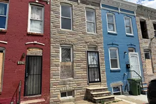 319 Furrow St, Baltimore, MD 21223 - Photo 3