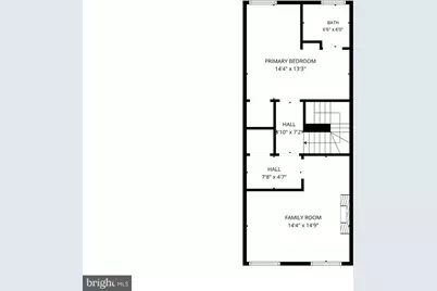 2617 N Calvert Street, Baltimore, MD 21218 - Photo 53