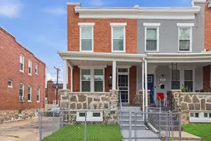 245 N Monastery Ave, Baltimore, MD 21229 - Photo 1