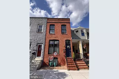 3502 Gough Street, Baltimore, MD 21224 - Photo 1