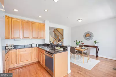 1434 Steuart Street, Baltimore, MD 21230 - Photo 15