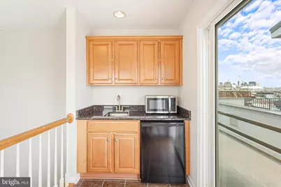 1434 Steuart Street, Baltimore, MD 21230 - Photo 27