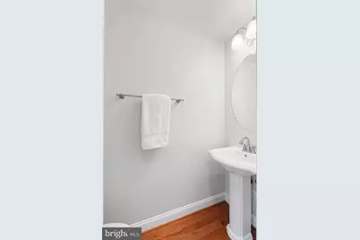 1434 Steuart Street, Baltimore, MD 21230 - Photo 9