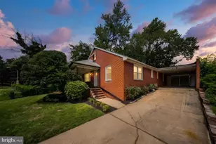 916 E Belvedere Ave, Baltimore, MD 21212 - Photo 1