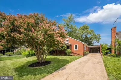 916 E Belvedere Avenue, Baltimore, MD 21212 - Photo 3