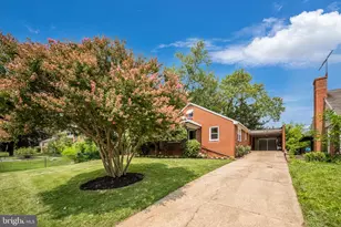 916 E Belvedere Ave, Baltimore, MD 21212 - Photo 3