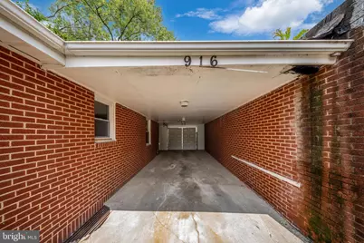 916 E Belvedere Avenue, Baltimore, MD 21212 - Photo 49