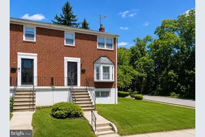 1036 Marlau Drive, Baltimore, MD 21212 - Photo 1