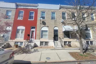 2624 E Hoffman St, Baltimore, MD 21213 - Photo 1