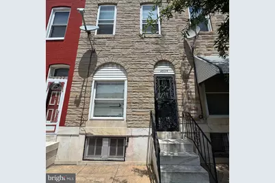 2624 E Hoffman Street, Baltimore, MD 21213 - Photo 3