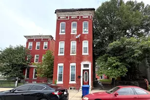 2540 W Lombard St, Baltimore, MD 21223 - Photo 1