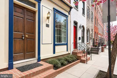 115 E West Street, Baltimore, MD 21230 - Photo 1