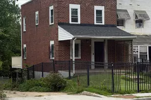 1333 Church St, Baltimore City, MD 21226 - Photo 1