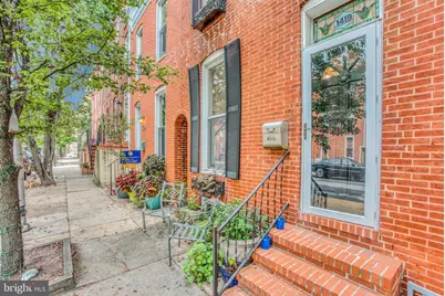 1419 Battery Avenue, Baltimore, MD 21230 - Photo 1