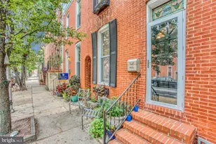 1419 Battery Ave, Baltimore, MD 21230 - Photo 1