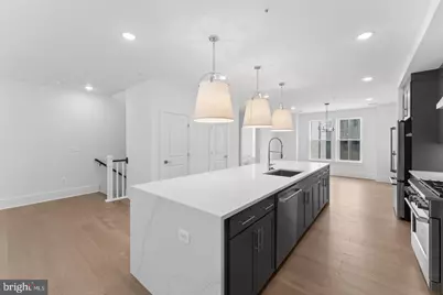 108B Locke Street #LOT 2019, Baltimore, MD 21230 - Photo 5