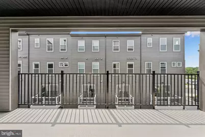 108B Locke Street #LOT 2019, Baltimore, MD 21230 - Photo 9