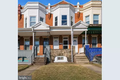 3012 Harford Road, Baltimore, MD 21218 - Photo 1
