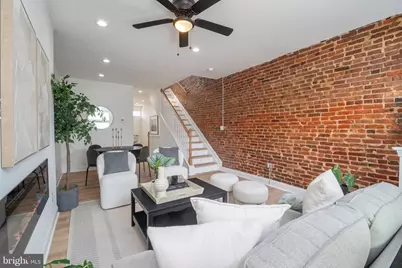 622 N Potomac Street, Baltimore, MD 21205 - Photo 3
