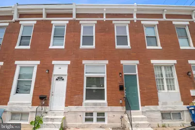 622 N Potomac Street, Baltimore, MD 21205 - Photo 25