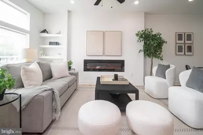 622 N Potomac Street, Baltimore, MD 21205 - Photo 5