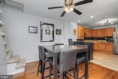 1303 Clarkson Street, Baltimore, MD 21230 - Photo 7