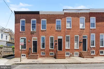 1303 Clarkson Street, Baltimore, MD 21230 - Photo 1