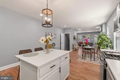 3456 Park Heights Avenue, Baltimore, MD 21215 - Photo 19