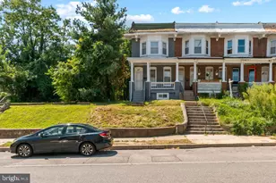 3456 Park Heights Ave, Baltimore, MD 21215 - Photo 1