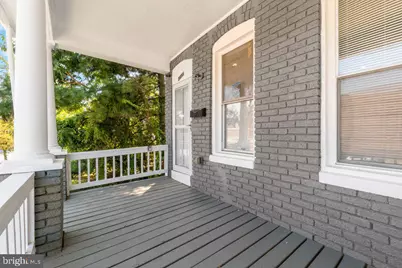 3456 Park Heights Avenue, Baltimore, MD 21215 - Photo 3