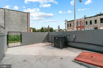 1501 N Wolfe Street, Baltimore, MD 21213 - Photo 19