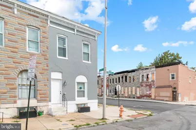 1501 N Wolfe Street, Baltimore, MD 21213 - Photo 1