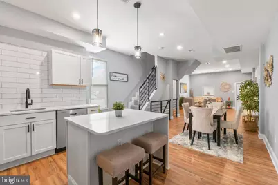 1501 N Wolfe Street, Baltimore, MD 21213 - Photo 15