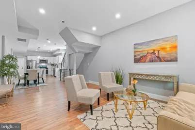 1501 N Wolfe Street, Baltimore, MD 21213 - Photo 3
