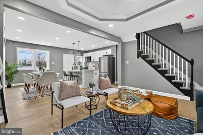 2657 Park Heights Terrace, Baltimore, MD 21215 - Photo 7