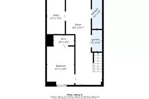 2657 Park Heights Terrace, Baltimore, MD 21215 - Photo 33