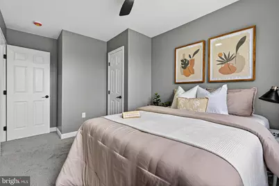 2657 Park Heights Terrace, Baltimore, MD 21215 - Photo 19