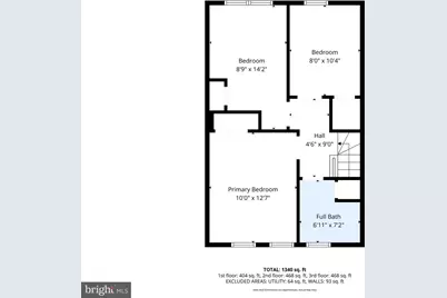 2657 Park Heights Terrace, Baltimore, MD 21215 - Photo 31