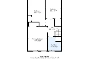 2657 Park Heights Terrace, Baltimore, MD 21215 - Photo 31