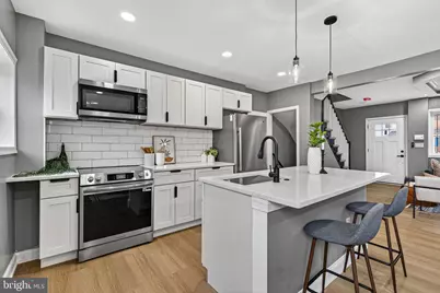 2657 Park Heights Terrace, Baltimore, MD 21215 - Photo 3