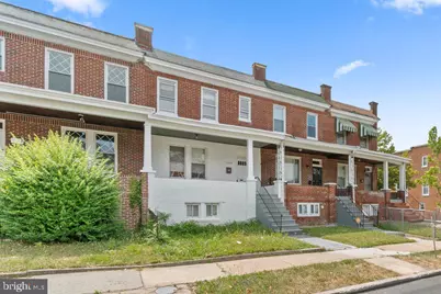 3960 Wilsby Avenue, Baltimore, MD 21218 - Photo 3