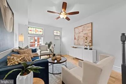 817 Fagley Street, Baltimore, MD 21224 - Photo 5