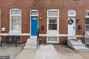 817 Fagley St, Baltimore, MD 21224 - Photo 1