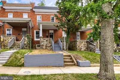 315 Marydell Road, Baltimore, MD 21229 - Photo 1