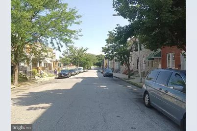 353 S Bentalou Street, Baltimore, MD 21223 - Photo 7