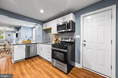 4406 Saint Georges, Baltimore, MD 21212 - Photo 15