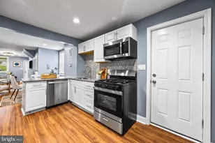 4406 Saint Georges, Baltimore, MD 21212 - Photo 15