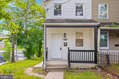 4406 Saint Georges, Baltimore, MD 21212 - Photo 3